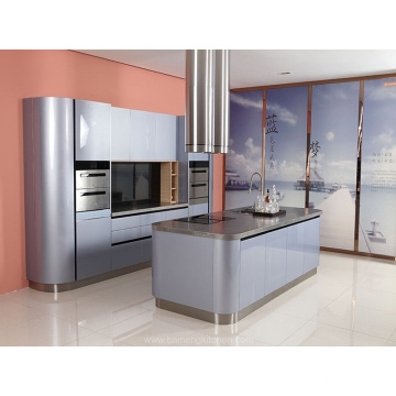 Top quality 304,316 stainless steel free standing stainless steel kitchen cabinet